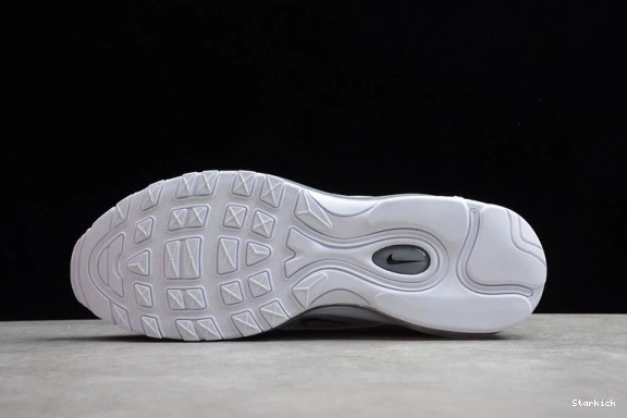 White Triple 97 Max Grey Wolf Air  921826-101 0923